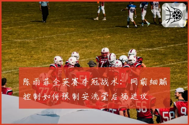 陈雨菲全英赛夺冠战术：网前细腻控制如何限制安洗莹后场进攻