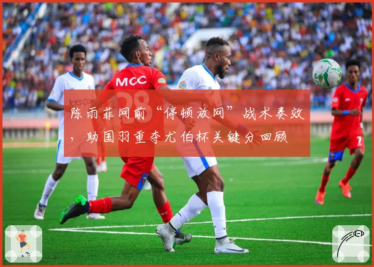 陈雨菲网前“停顿放网”战术奏效，助国羽重夺尤伯杯关键分回顾